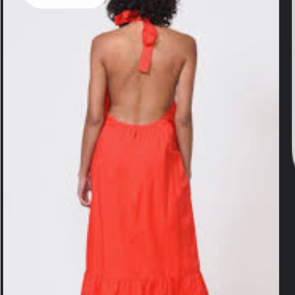 Indah Dresses & Skirts - Indah Summer Maxi Dress